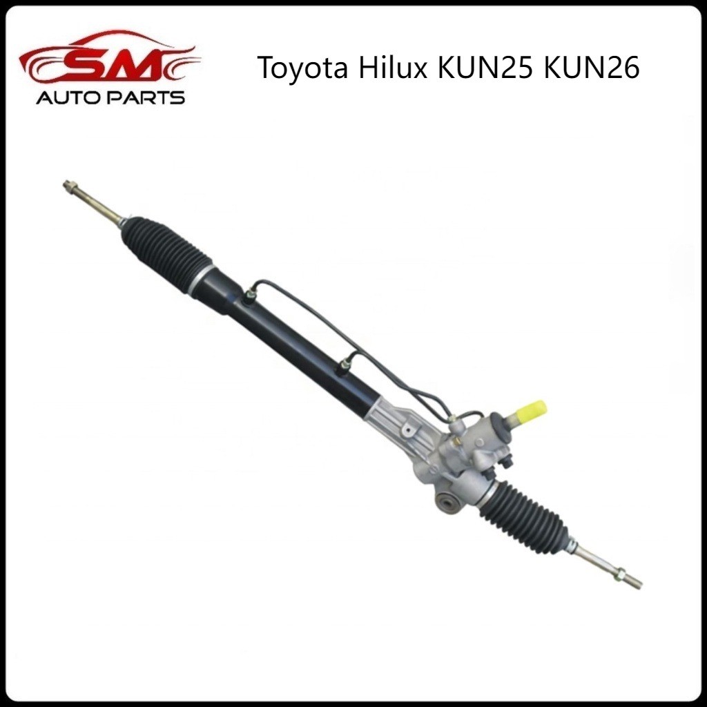 SM Steering Rack Assembly - Toyota Hilux KUN25 KUN26 ( 100% New 3Month ...