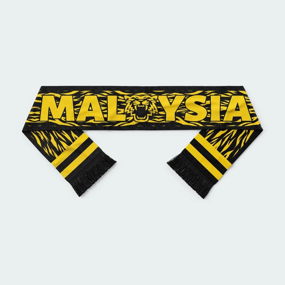 Harimau Malaya