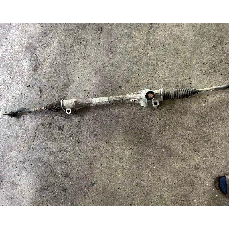 TOYOTA PRIUS ZVW30 2ZR STEERING RACK IMPORTED FROM JAPAN USED | Shopee ...