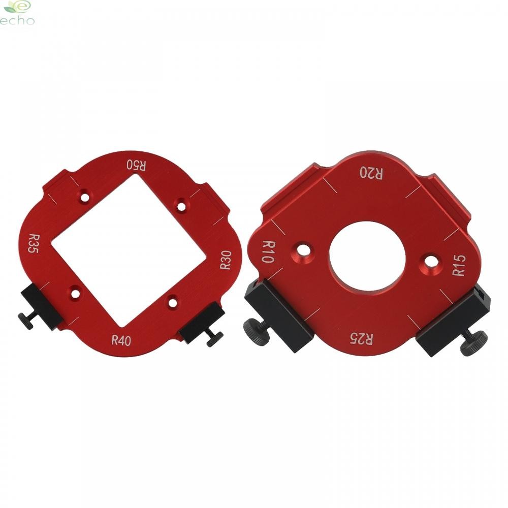 Corner Radius Routing Guide Versatile And Portable Rounded Corner ...