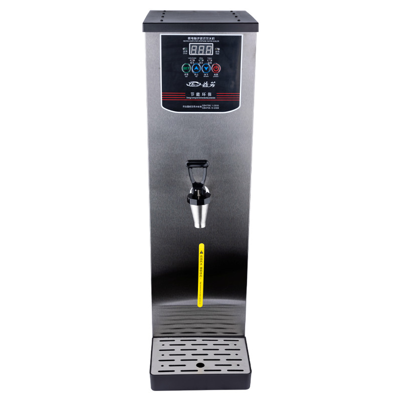 YF StepbyStep Water Boiler Milk Tea Shop Water Boiler Shopee Malaysia