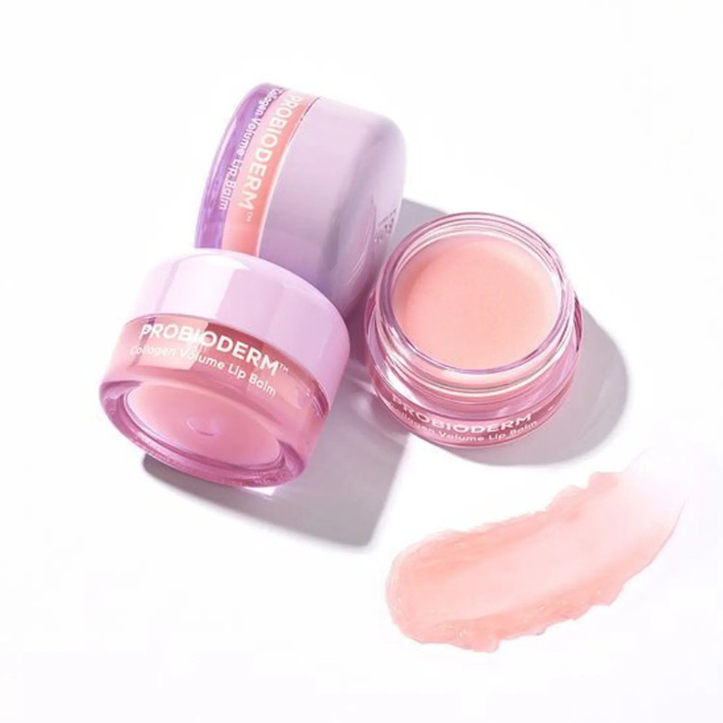 BIOHEAL BOH Probioderm™ Collagen Volume Lip Balm | Shopee Malaysia