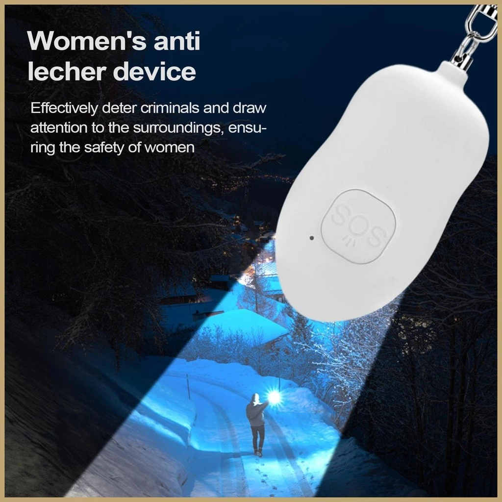 Alarm