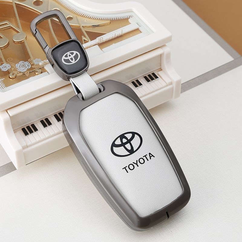 Toyota Key Cover Camry Car Key Cover Sharp Landa Wild Corolla Sharp ...