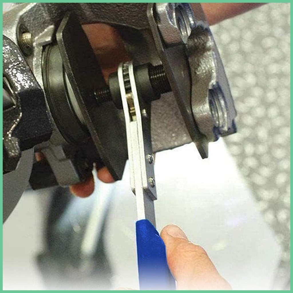 Brake Caliper Compression Tool Expander Wrench Piston Spreader Car ...