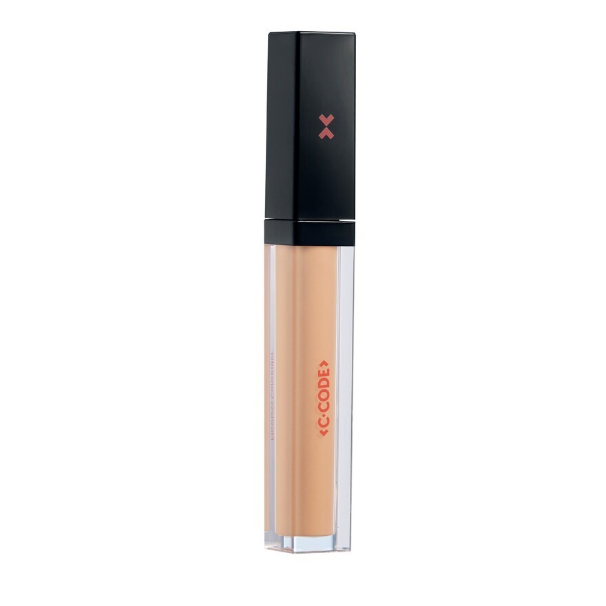 C.CODE Flawless Concealer W2 (1's) | Shopee Malaysia