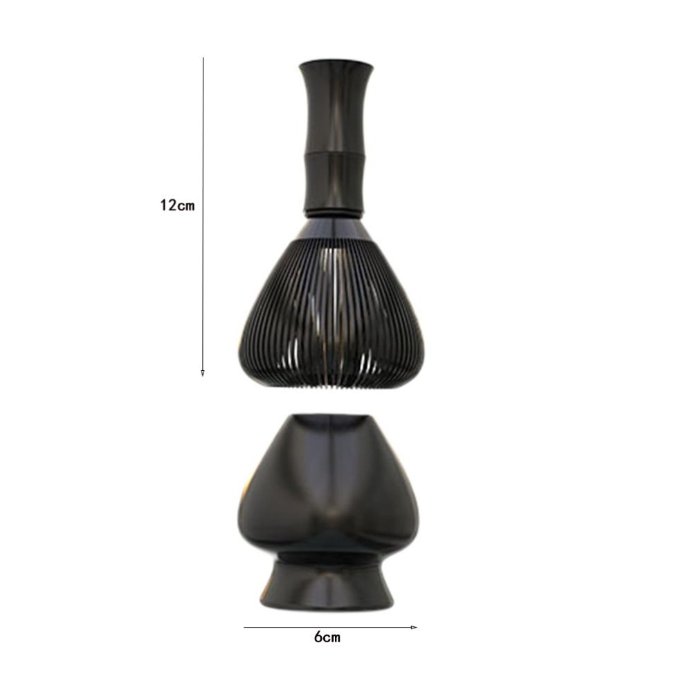 Matcha Whisk with Food-Grade Resin Handle, Multiple Variation | Shopee ...