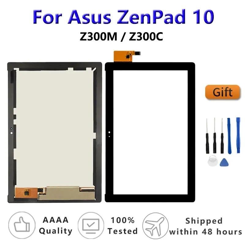 Tableta Grafica Wacom SRJTEK Per Asus ZenPad 10 Z300M P00C Touch - Foto 9
