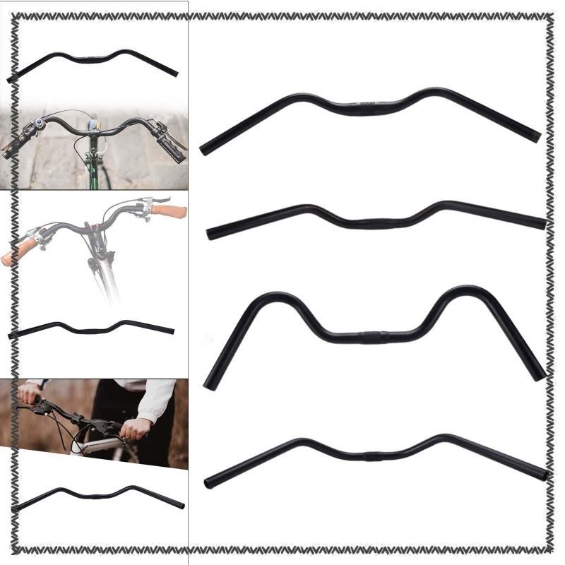 [MCA] Handlebar Riser Aluminum Alloy Handlebar, Swallow Handlebars for ...