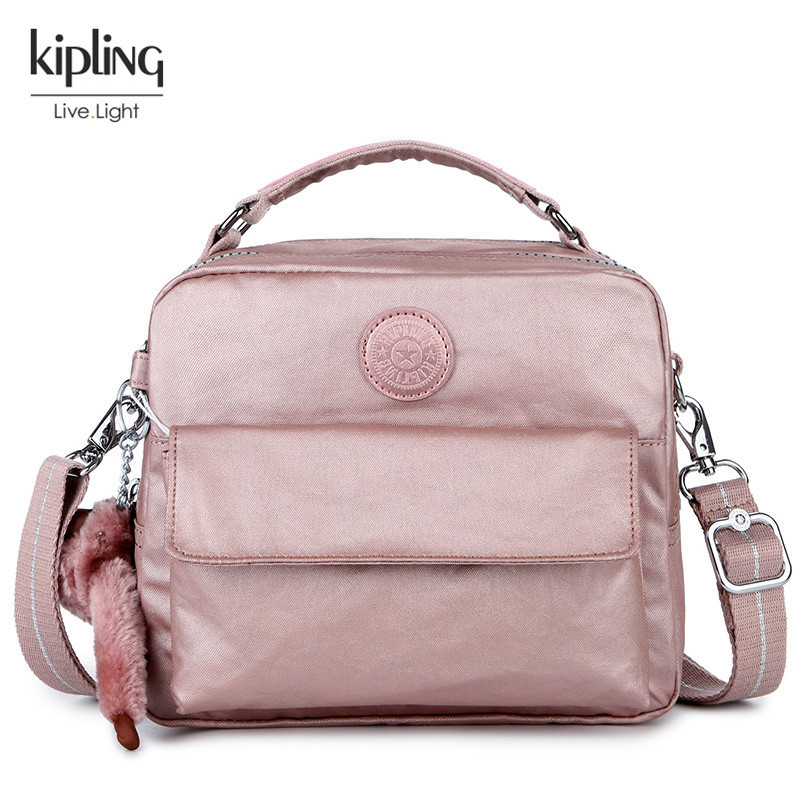 Kipling candy handbag on sale