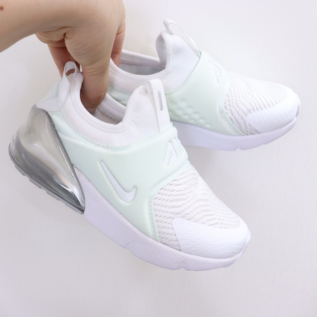 Size 22 37 nik270 air cushion comfortable and breathable children s shoes for one foot 57SP Shopee Malaysia