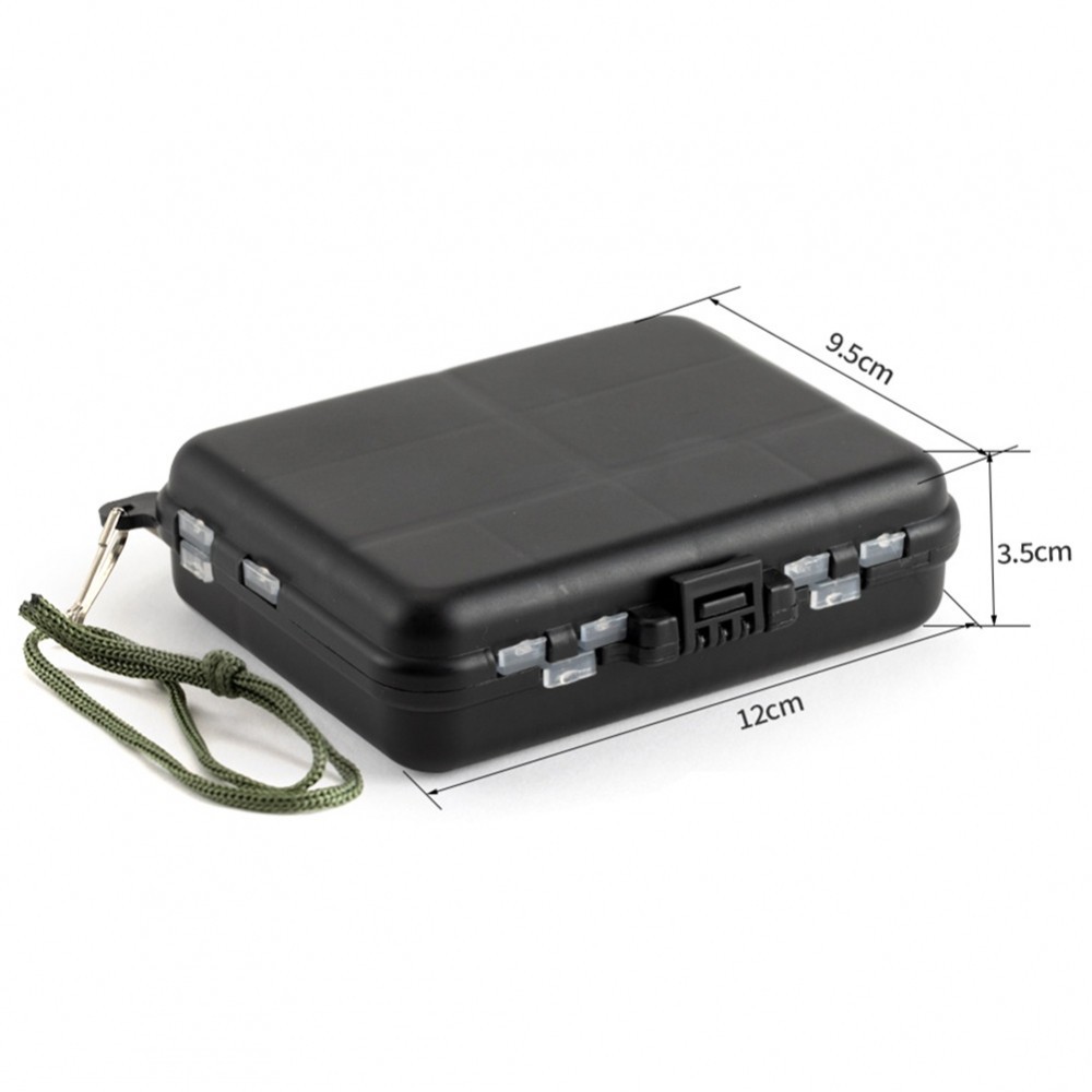 Carp Fishing Rigs 12 Compartments Compartment Design Easy ...