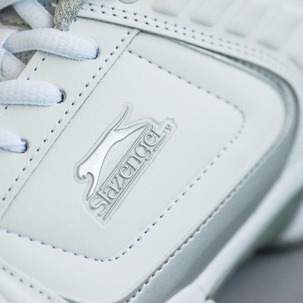 Slazenger tennis shoes clearance