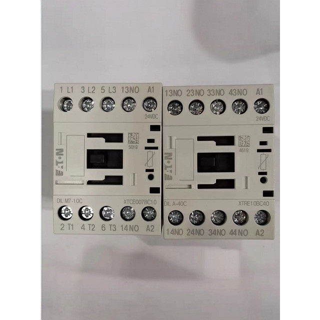 DILM7-10C Promotion Original Brand New Eton Muller EATON AC DC Low ...