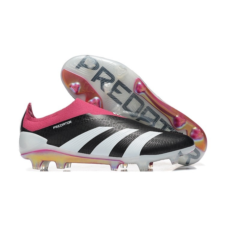 2024 European Championship High Cut Fg Football Shoe Predator Accuracy ...