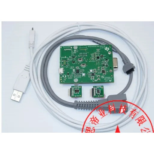 AFE4403EVM pulse oximeter development board assessment module ...