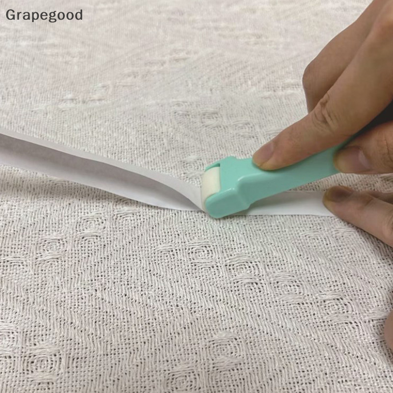 Grapegood Pressing Wheel Fabric Roll Sewing Tools Joint Roller Guide ...