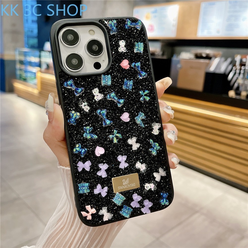 Iphone11 Pro Swarovski Phone Case 11 Pro Max Swarovski Accessories
