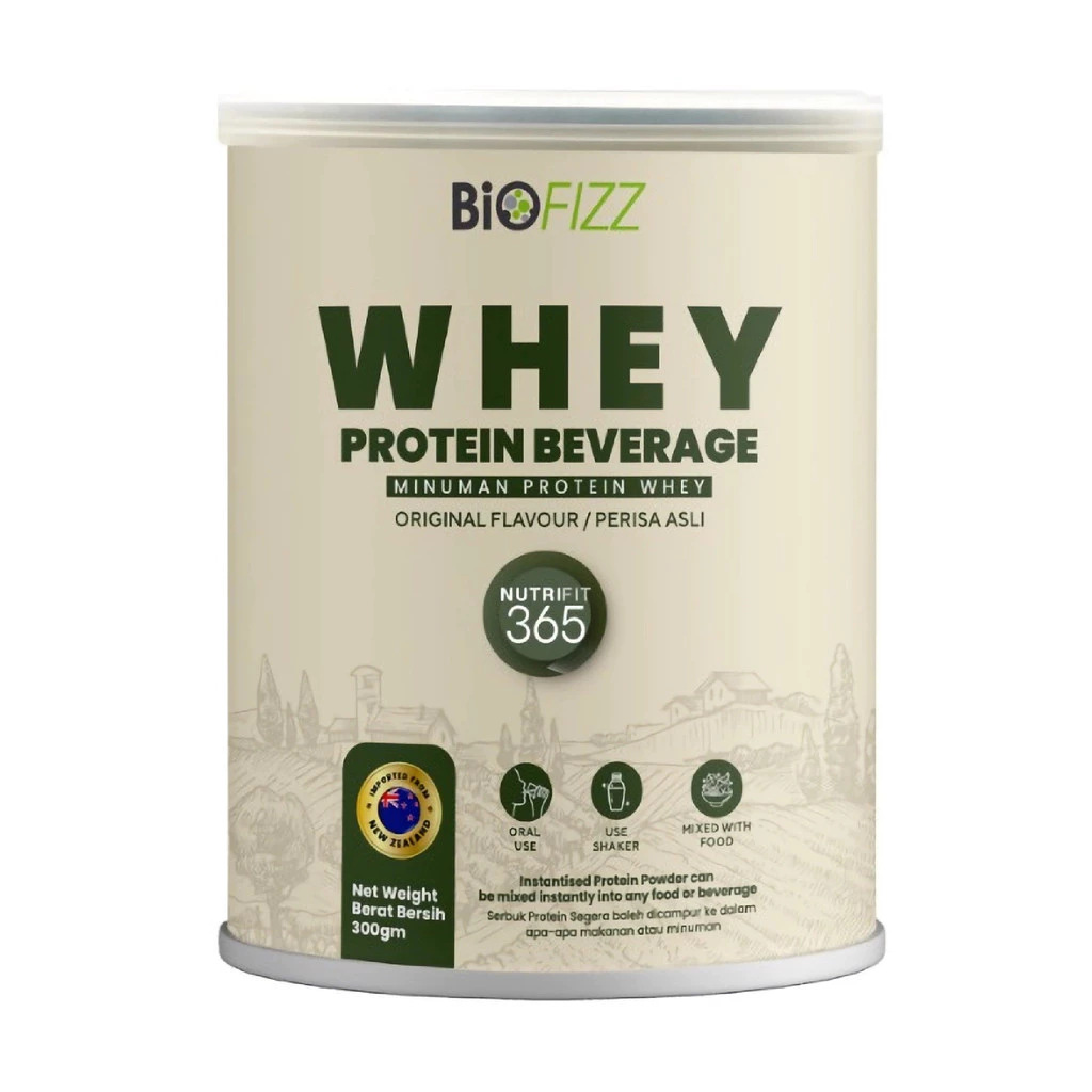 Whey Protein