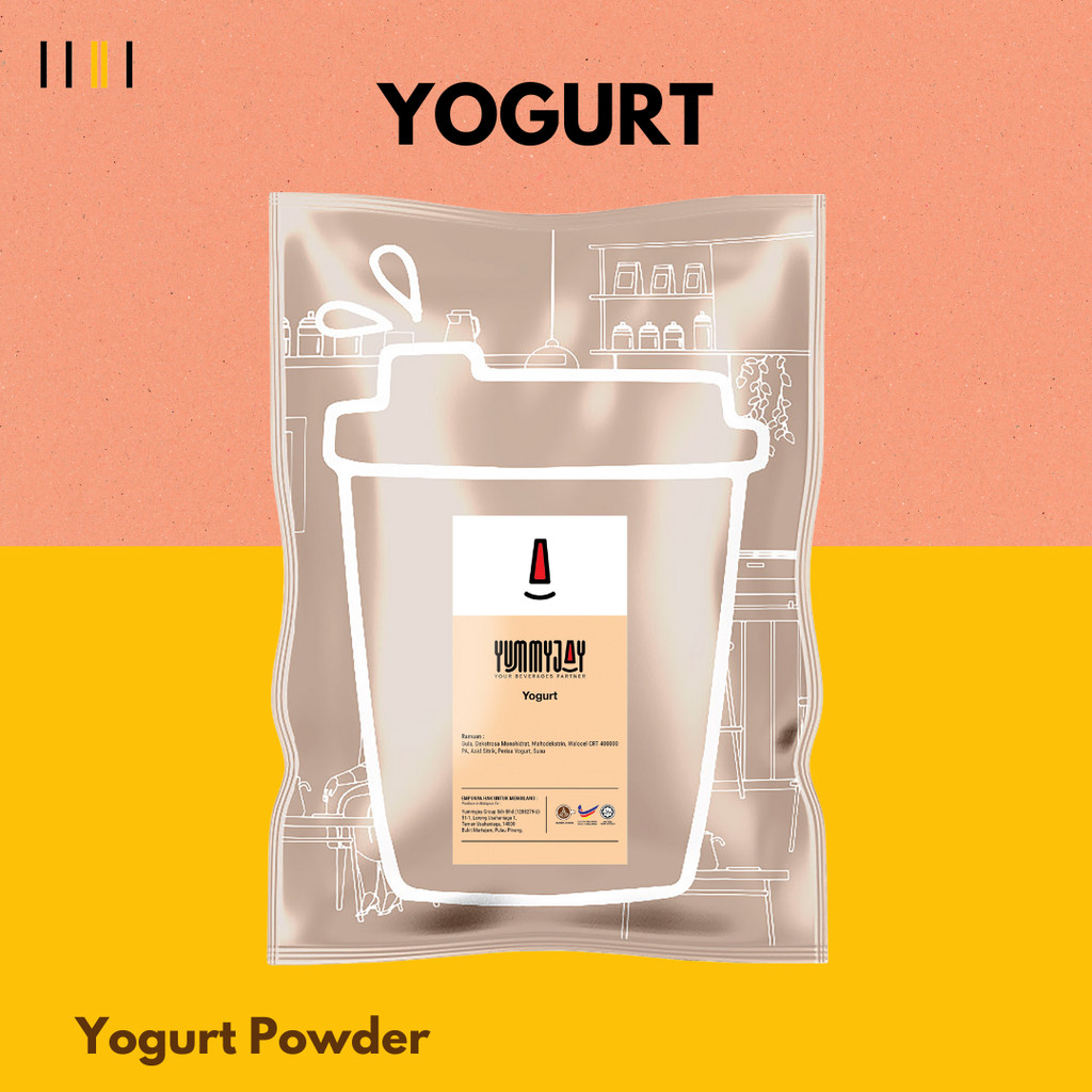 yogurt powder - Prices and Promotions - Oct 2026 | Shopee Malaysia