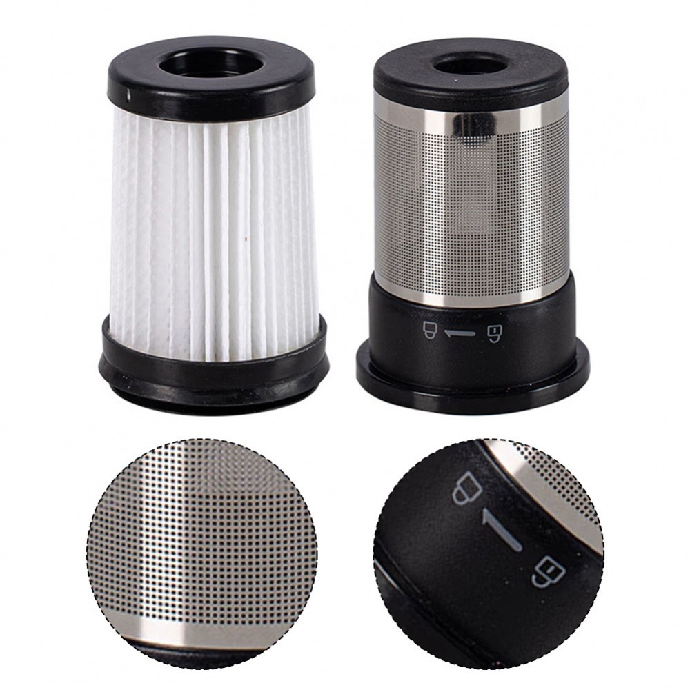 【GIG】Filter Set for TINECO Vacuum Cleaner Long lasting Durability