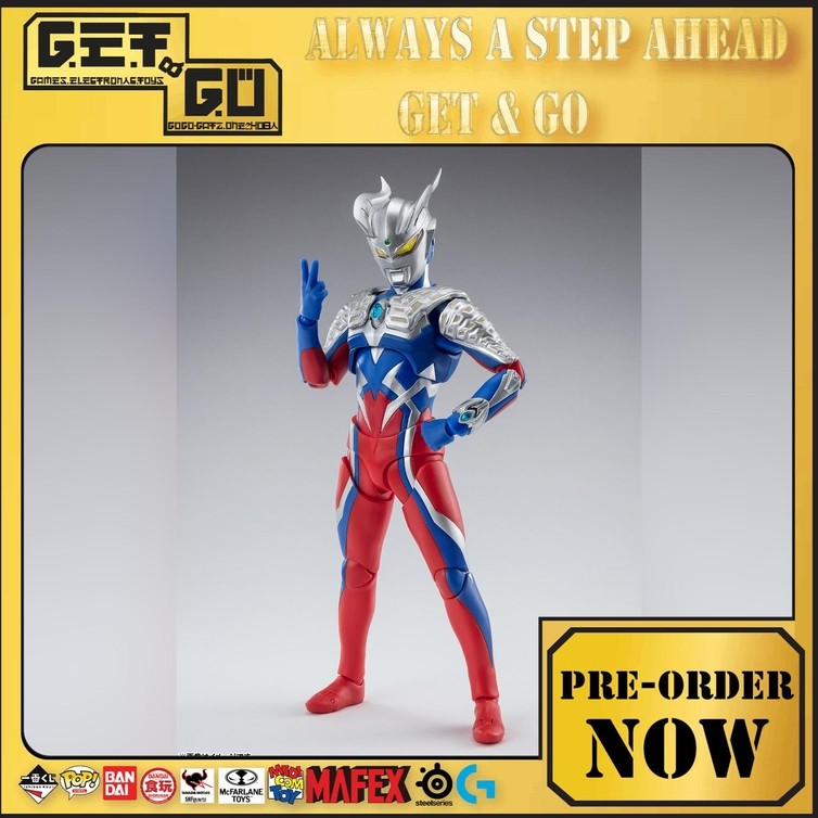 New Season of ULTRAMAN NEW GENERATION STARS (2025) Kicks Off in January