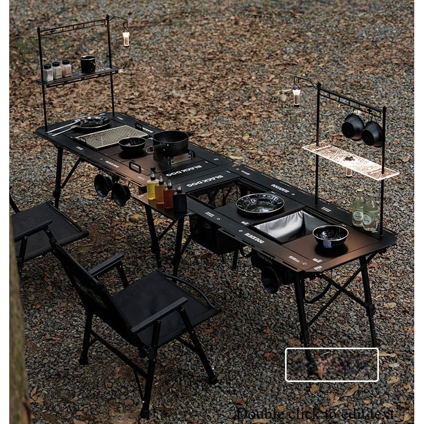 Blackdog IGT Table Moves IGT Tactical CBD2550JJ011 Portable Folding ...