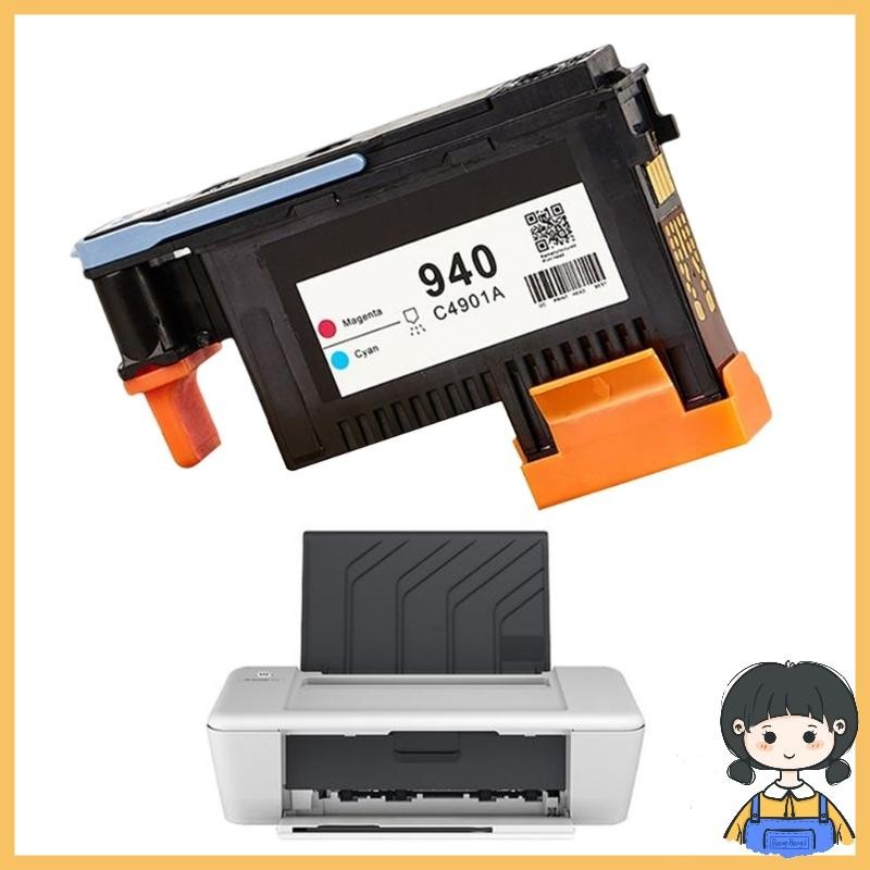 Tête d'impression H-P 940 C4900A C4901A 940 pour H-P Off1sejet