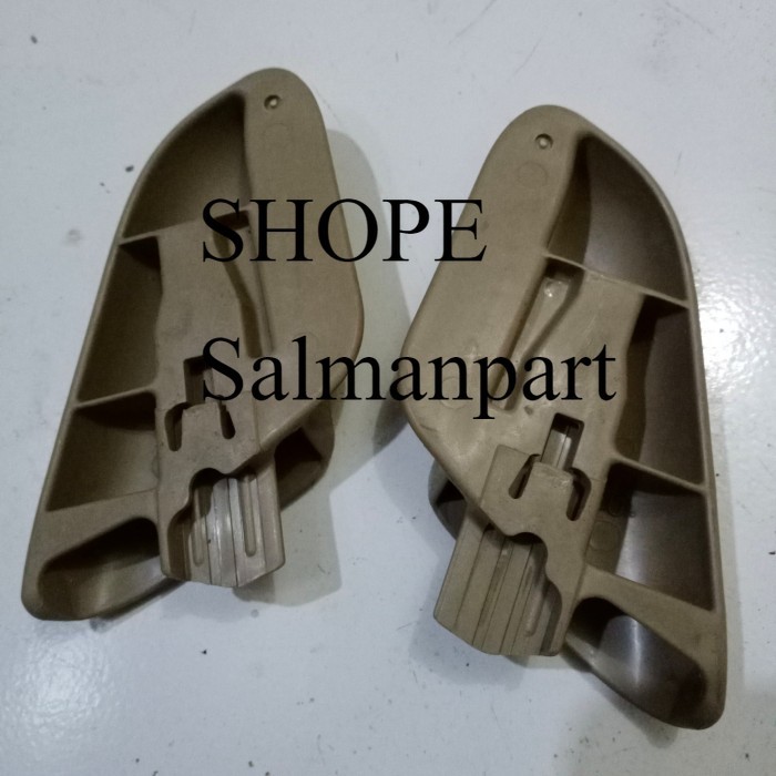 Toyota Innova Fortuner Hilux Kijang Driver Front Bench Seat Set ...
