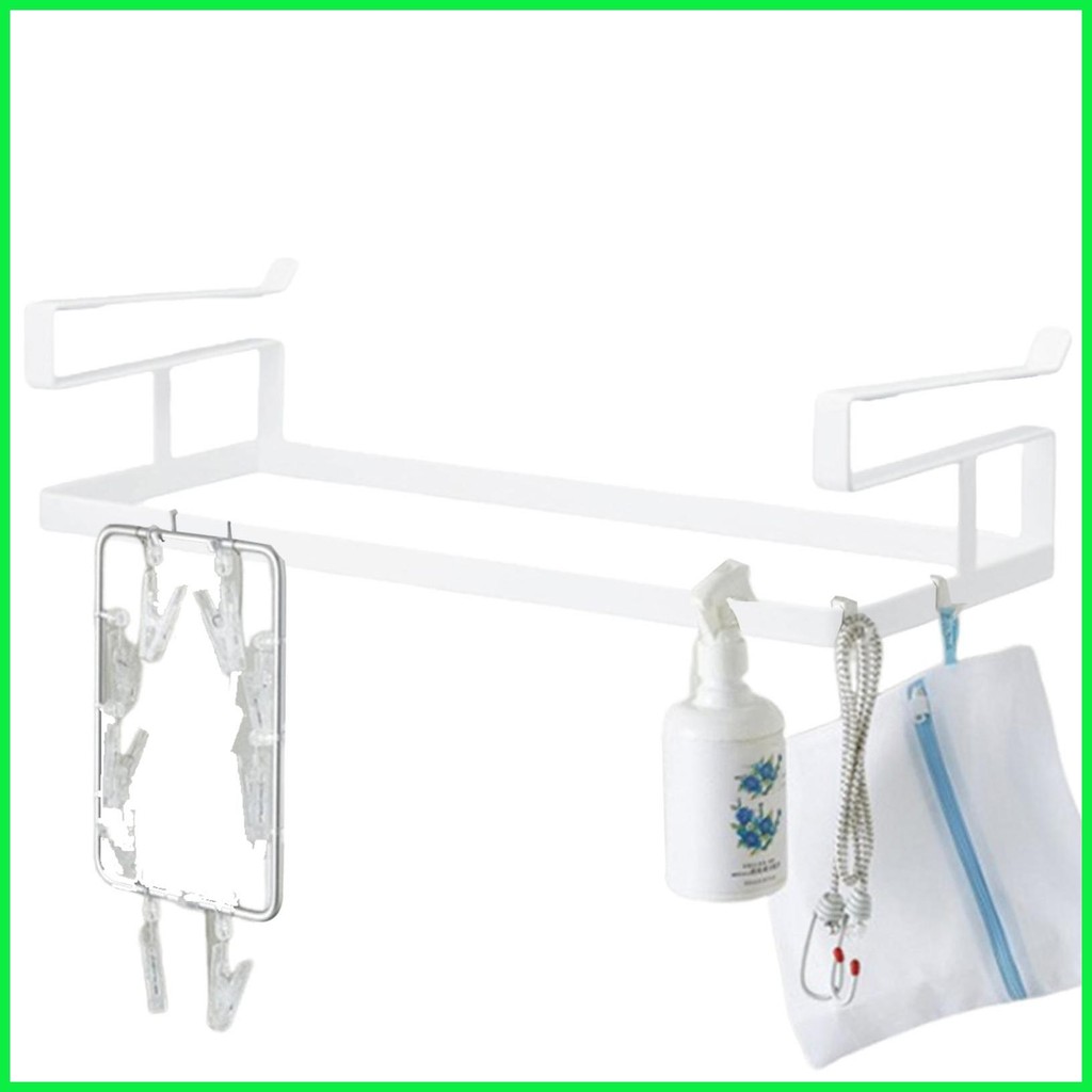 Removable Plywood Shelf NoPunch Metal Hunging Plywood