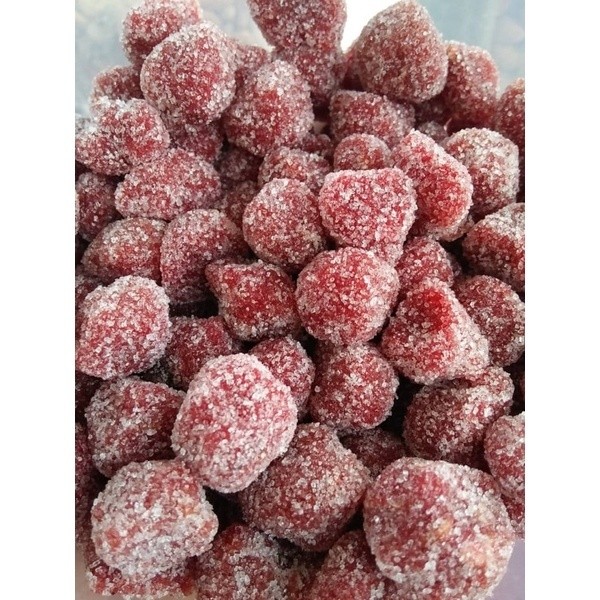 [REPACK] Asam Rozel | Asam Rosell Gula Tanpa Biji | Shopee Malaysia