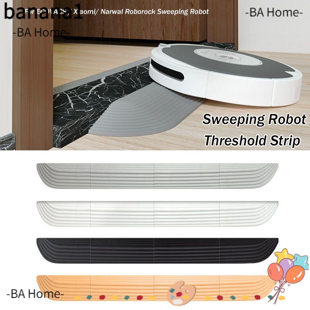 BA Replacement Threshold Bars Step Doorway Ramps Ramp Climbing Mat Kit