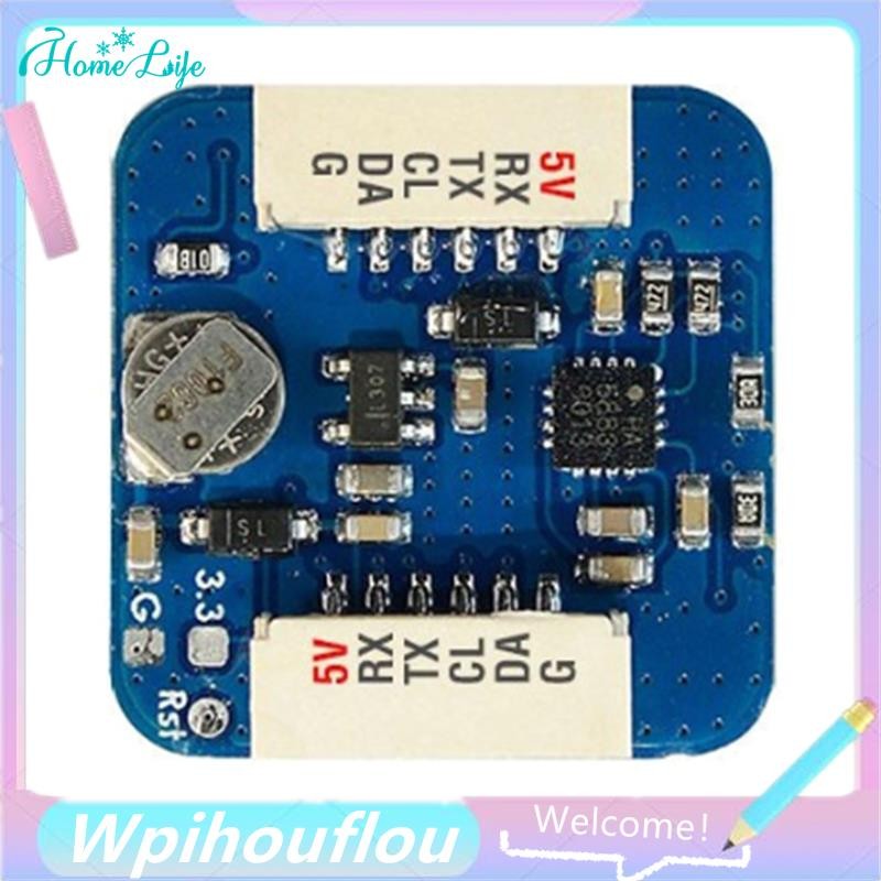 [HoME&life] GNSS M10Q-5883 for U-Blox M10 GPS with Compass QMC5883L ...