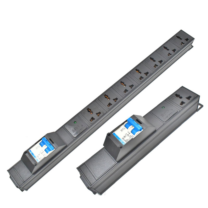 wireless PDU power strip UK adapter Air Switch 118 Units Universal