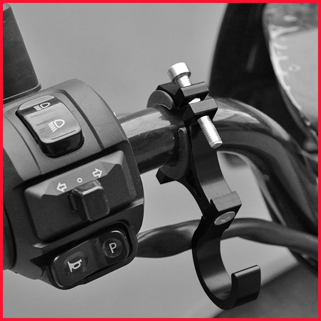 Electric Scooter Front Hooks Front Storage Hooks for Electric Scooter ...
