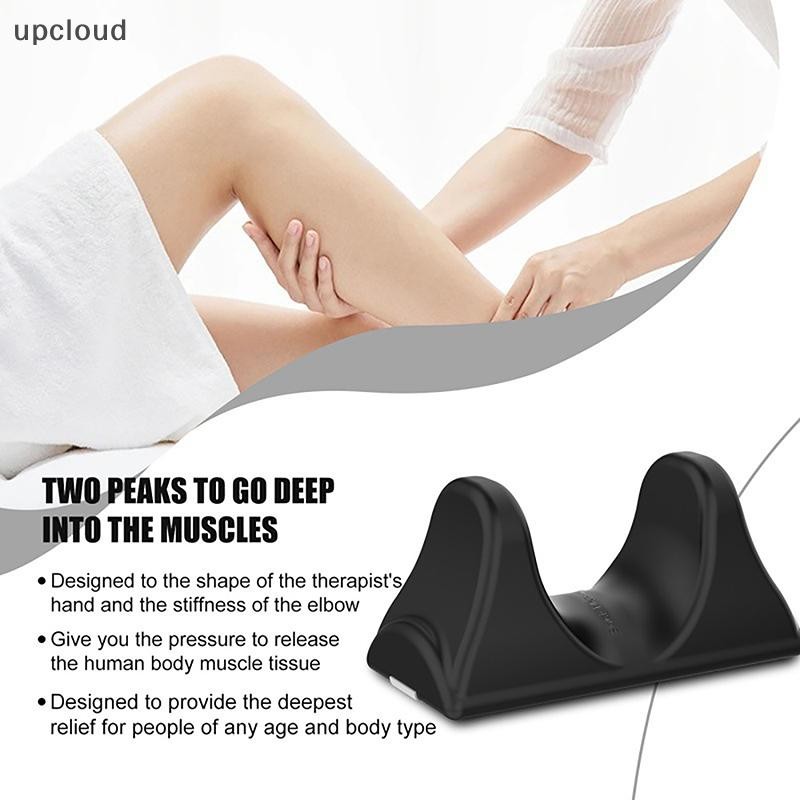 [upcloud] Psoas Muscle Release Deep Tissue Massage Tool Psoas Back Hip ...