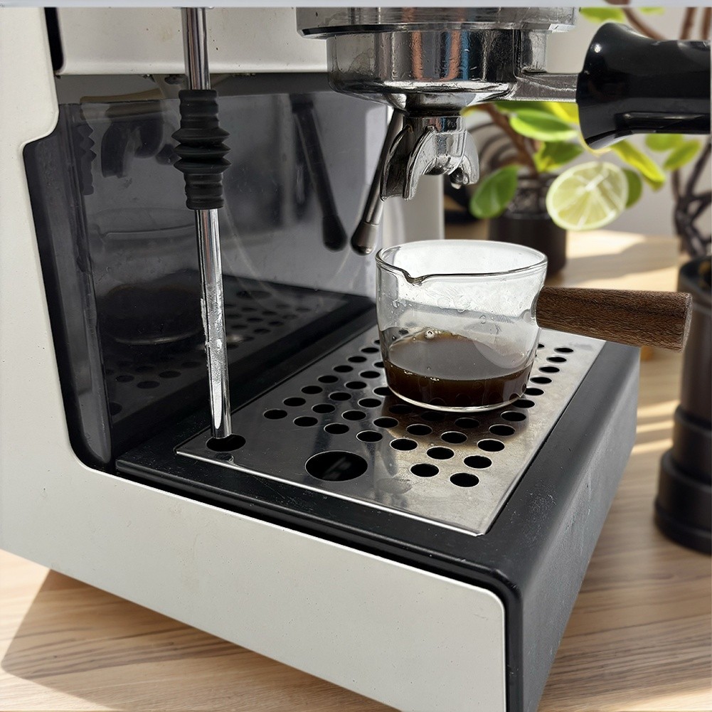 Low Waste Water Box W/ Spring Retrofit Kit Coffee Maker Accessories for ...