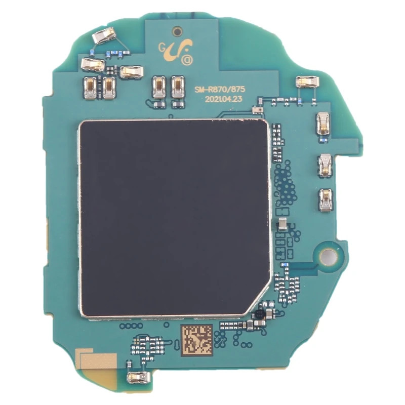 Motherboard For Samsung Galaxy Watch 4 44mm SM-R870 Smartwatch ...