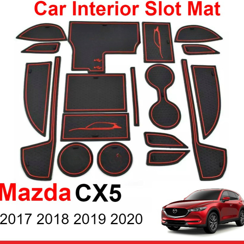 für Mazda CX-5 2, Bj 17-, Schwarz, ABE bei kaufen