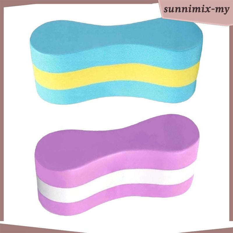 [SunnimixMY] Pull Buoyant Leg Float EVA Training Swimming Aid for ...