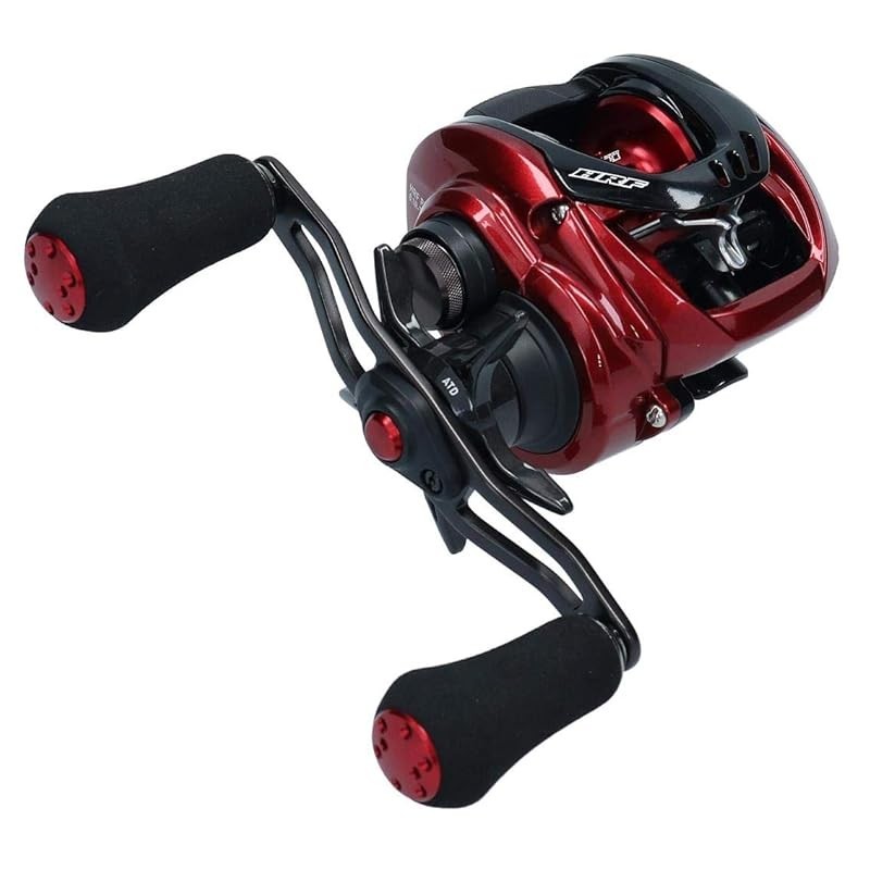 DAIWA Baitcasting Reel 20 HRF PE SPECIAL 8.1L-RW (2020 Model 