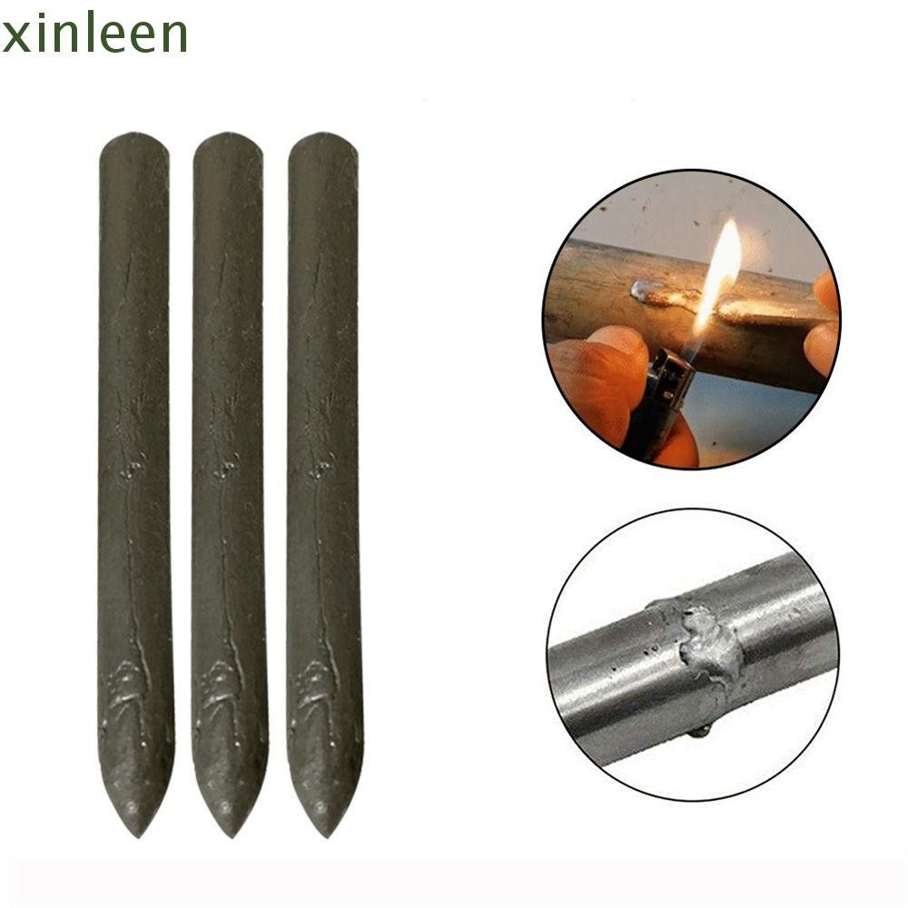 XINLEEN Welding Rod No Need Solder Easy Melt Weld Tools For