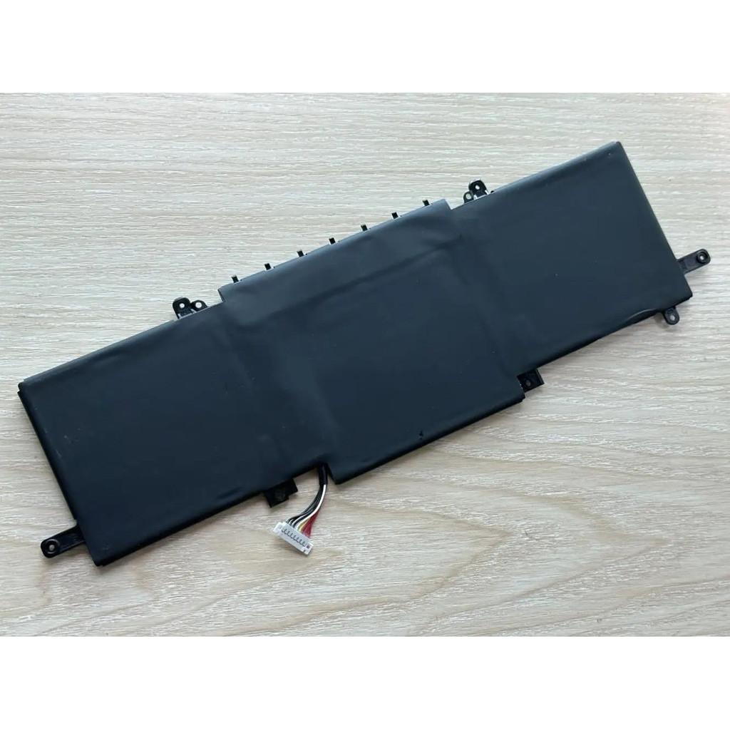 VHBW - Batteria Compatibile Con Asus Zenbook 13 U3300fn, 13