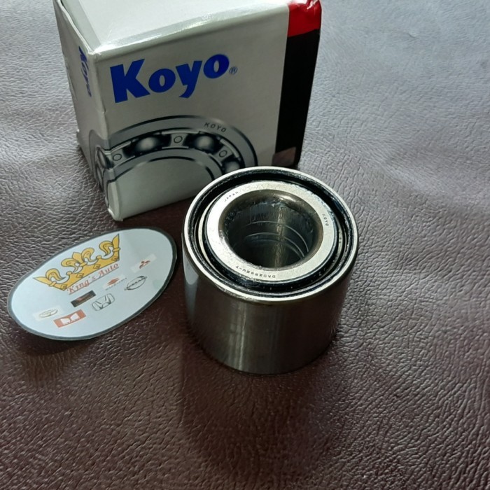 Original WAGON R 1 FRUIT REAR WHEEL LAHAR / BEARING | Shopee Malaysia