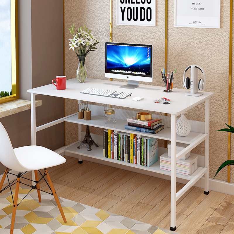 Writing Desk Student Study Desk Economical Computer Desk Desktop Home ...