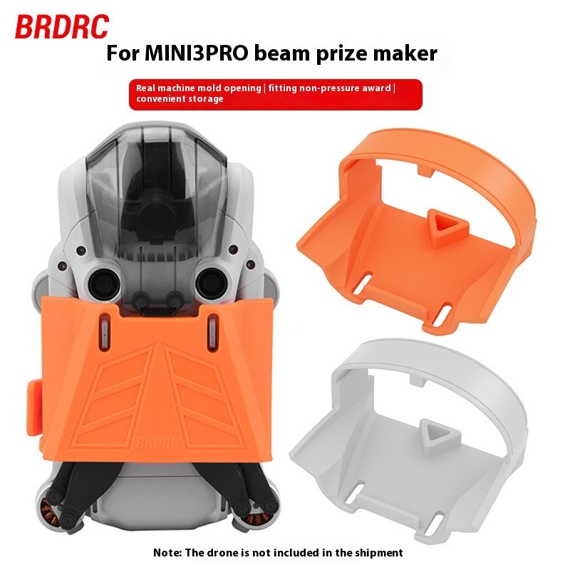 Brdrc Suitable for DJI MINI 3 PRO Propeller Binder Propeller Holder ...