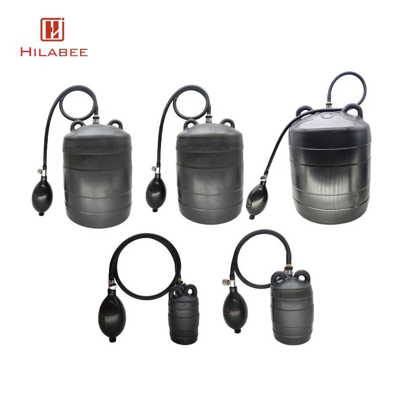 [UsusexaMY] Inflatable Pipe Plug Rubber Professional Sturdy Effective ...
