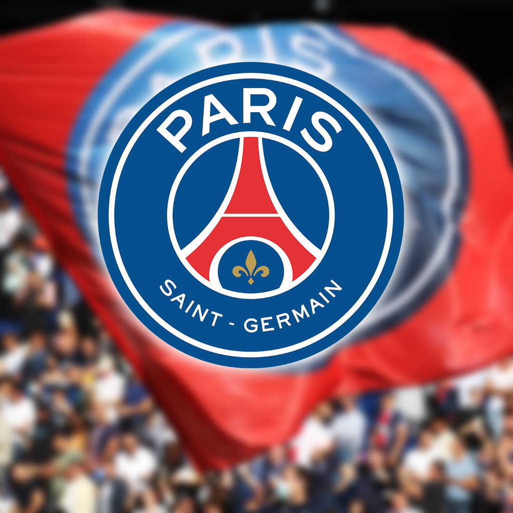 Stickers PSG RTL 85.86 – Neuf – Collection
