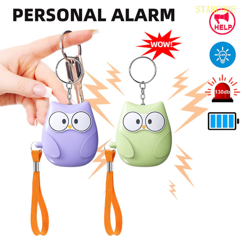 Alarm