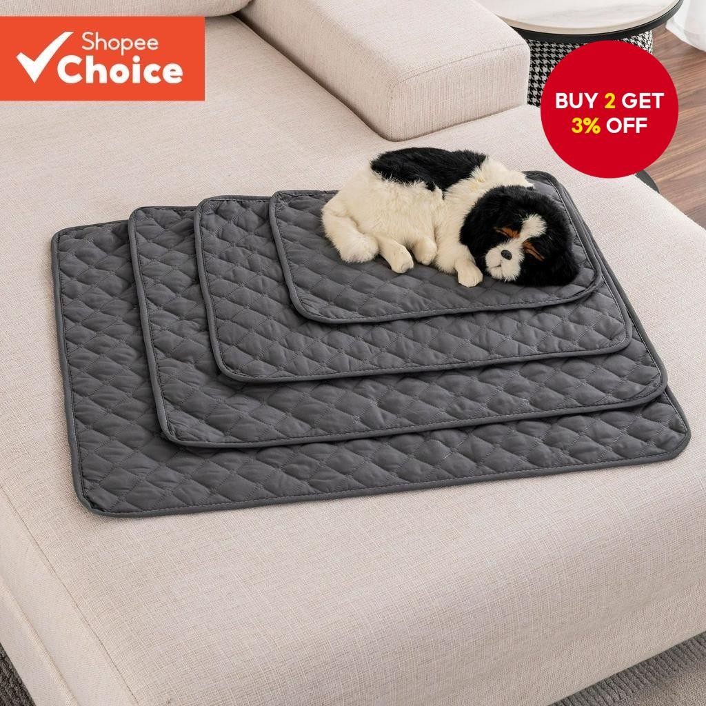 40 * 50cm 丨 Summer Pet Mat 丨 Pet Changing Mat 丨 Dog Mat 丨 Kennel Dog ...